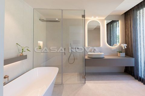 Villa i Santa Ponsa, Mallorca, Santa Ponsa - € 5.950.000 | Ref: 2403925 - foto 11
