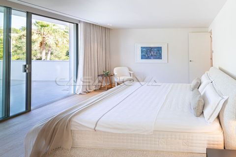 Villa i Santa Ponsa, Mallorca, Santa Ponsa - € 5.950.000 | Ref: 2403925 - foto 12