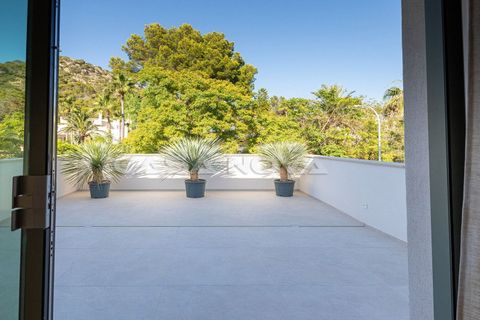 Villa i Santa Ponsa, Mallorca, Santa Ponsa - € 5.950.000 | Ref: 2403925 - foto 13