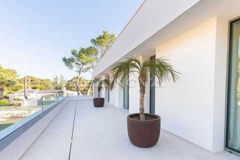 Villa i Santa Ponsa, Mallorca, Santa Ponsa - € 5.950.000 | Ref: 2403925 - foto 17