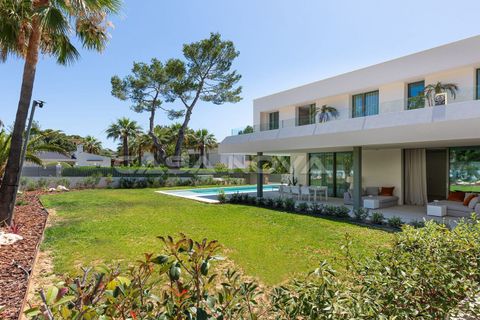 Villa i Santa Ponsa, Mallorca, Santa Ponsa - € 5.950.000 | Ref: 2403925 - foto 21