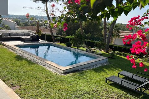 Villa i Cala Vinyes, Mallorca, Cala Vinyes - € 3.490.000 | Ref: 251281 - foto 2
