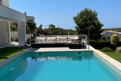 Villa i Cala Vinyes, Mallorca, Cala Vinyes - € 3.490.000 | Ref: 251281 - foto 3