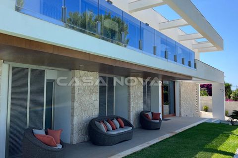 Villa i Cala Vinyes, Mallorca, Cala Vinyes - € 3.490.000 | Ref: 251281 - foto 4