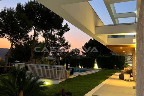 Villa i Cala Vinyes, Mallorca, Cala Vinyes - € 3.490.000 | Ref: 251281 - foto 10