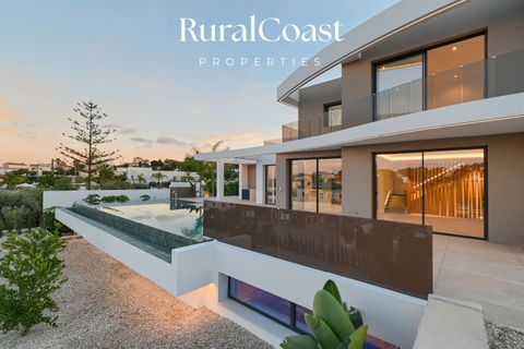 Villa i Benissa, Alicante, Benissa - € 3.195.000 | Ref: 9299 - foto 7