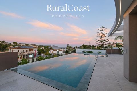 Villa i Benissa, Alicante, Benissa - € 3.195.000 | Ref: 9299 - foto 14