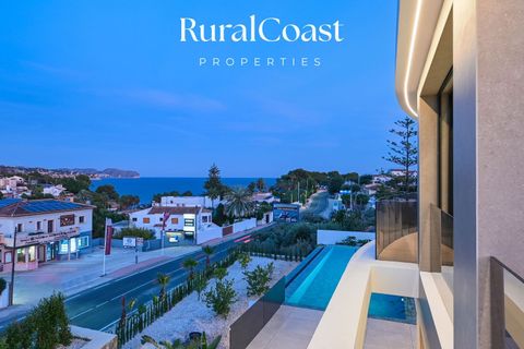 Villa i Benissa, Alicante, Benissa - € 3.195.000 | Ref: 9299 - foto 19