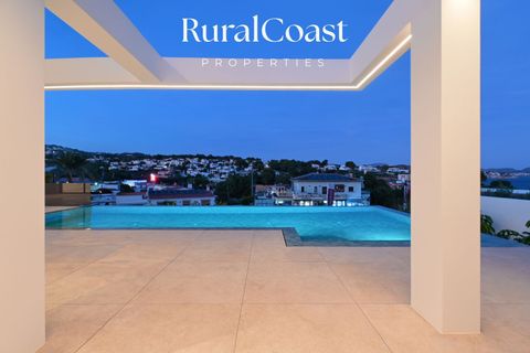 Villa i Benissa, Alicante, Benissa - € 3.195.000 | Ref: 9299 - foto 21
