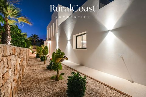 Villa i Benissa, Alicante, Benissa - € 3.195.000 | Ref: 9299 - foto 29