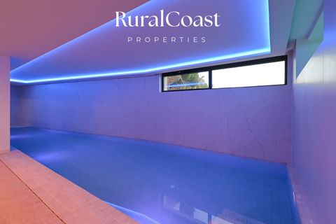 Villa i Benissa, Alicante, Benissa - € 3.195.000 | Ref: 9299 - foto 45