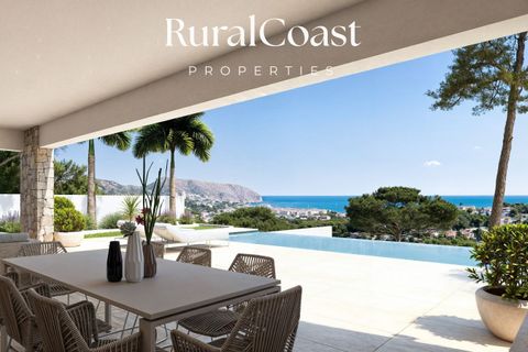 Villa i Moraira, Alicante, Moraira - € 2.300.000 | Ref: 9300 - foto 5