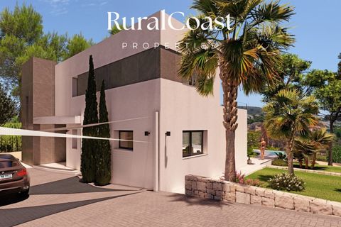 Villa i Moraira, Alicante, Moraira - € 1.995.000 | Ref: 9301 - foto 2