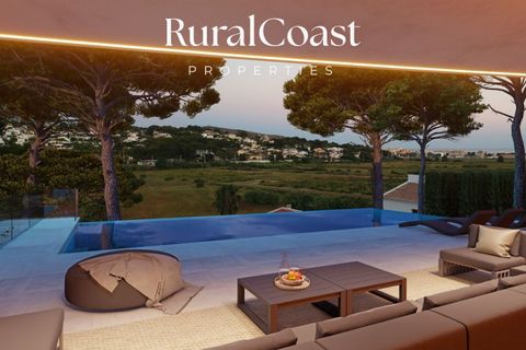 Villa i Moraira, Alicante, Moraira - € 1.995.000 | Ref: 9301 - foto 4