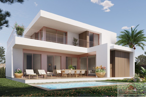 Villa i Orihuela, Alicante, Orihuela - € 579.900 | Ref: 1732-ERV6 - foto 1