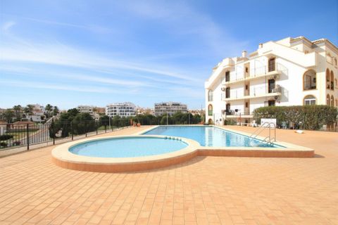 Lejlighed i La Zenia, Alicante - foto 1