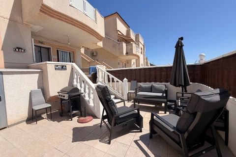 Lejlighed i Ciudad Quesada, Alicante - foto 1