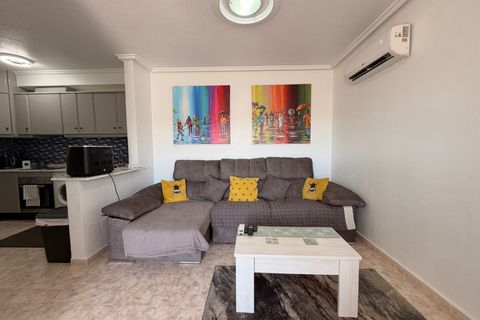 Lejlighed i Ciudad Quesada, Alicante, Ciudad Quesada - € 137.950 | Ref: CM464 - foto 10