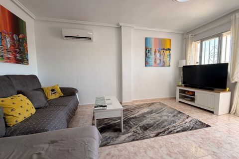 Lejlighed i Ciudad Quesada, Alicante, Ciudad Quesada - € 137.950 | Ref: CM464 - foto 12