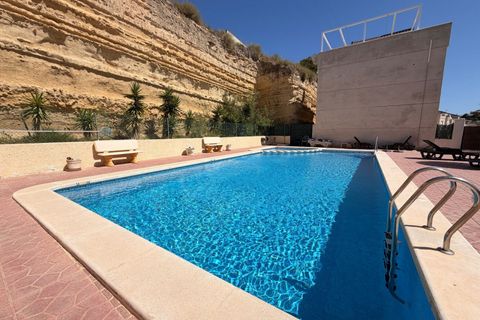Lejlighed i Ciudad Quesada, Alicante, Ciudad Quesada - € 137.950 | Ref: CM464 - foto 21