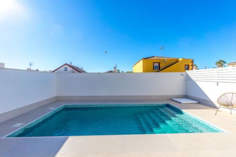 Villa a El Chaparral, Alicante, El Chaparral - € 459.000 | Ref: CM465 - foto 2