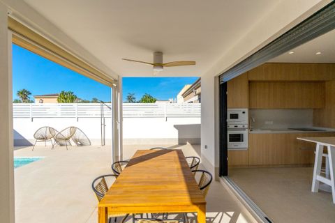 Villa a El Chaparral, Alicante, El Chaparral - € 459.000 | Ref: CM465 - foto 3