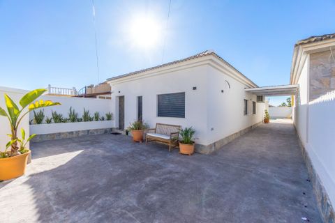 Villa a El Chaparral, Alicante, El Chaparral - € 459.000 | Ref: CM465 - foto 4