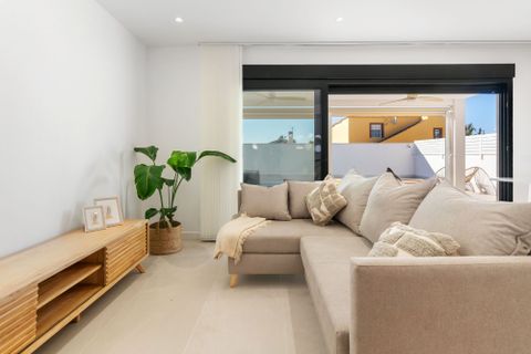 Villa a El Chaparral, Alicante, El Chaparral - € 459.000 | Ref: CM465 - foto 5