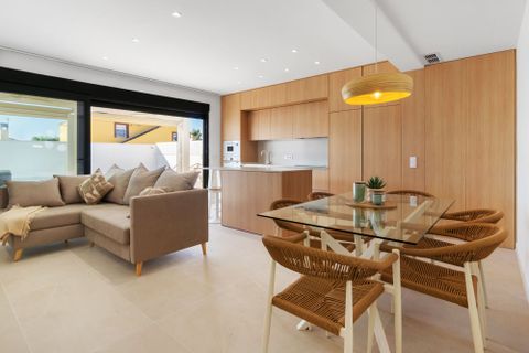 Villa a El Chaparral, Alicante, El Chaparral - € 459.000 | Ref: CM465 - foto 7