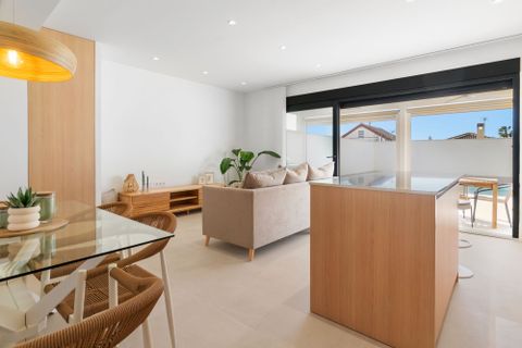 Villa a El Chaparral, Alicante, El Chaparral - € 459.000 | Ref: CM465 - foto 11