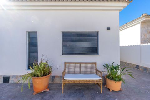 Villa a El Chaparral, Alicante, El Chaparral - € 459.000 | Ref: CM465 - foto 12