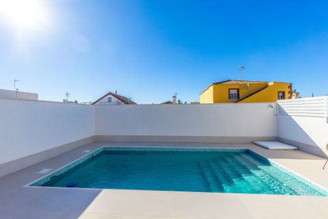 Villa a El Chaparral, Alicante, El Chaparral - € 459.000 | Ref: CM465 - foto 21