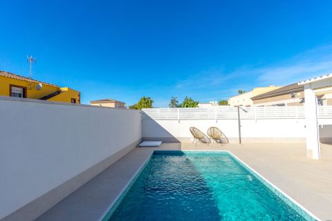 Villa a El Chaparral, Alicante, El Chaparral - € 459.000 | Ref: CM465 - foto 22