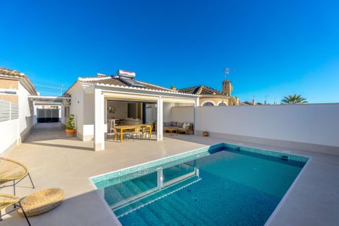Villa a El Chaparral, Alicante, El Chaparral - € 459.000 | Ref: CM465 - foto 23