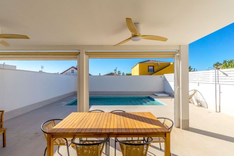 Villa a El Chaparral, Alicante, El Chaparral - € 459.000 | Ref: CM465 - foto 24