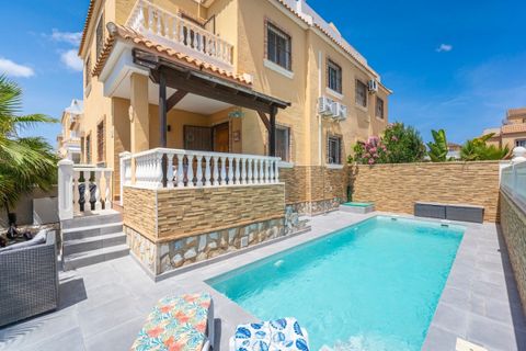 Byhus i Ciudad Quesada, Alicante - foto 1