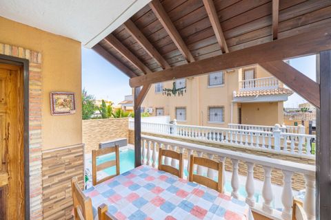 Byhus i Ciudad Quesada, Alicante, Ciudad Quesada - € 289.000 | Ref: CM466 - foto 6