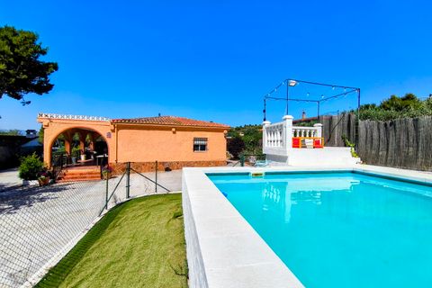 Villa i Lliria, Valencia, Lliria - € 240.000 | Ref: VLC5314 - foto 1