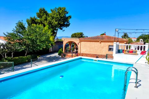 Villa i Lliria, Valencia, Lliria - € 240.000 | Ref: VLC5314 - foto 3