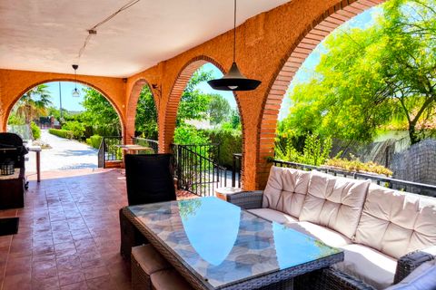 Villa i Lliria, Valencia, Lliria - € 240.000 | Ref: VLC5314 - foto 4