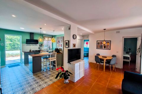 Villa i Lliria, Valencia, Lliria - € 240.000 | Ref: VLC5314 - foto 6