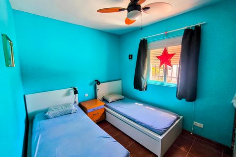 Villa i Lliria, Valencia, Lliria - € 240.000 | Ref: VLC5314 - foto 13
