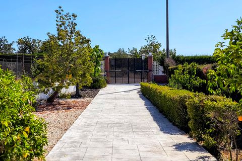 Villa i Lliria, Valencia, Lliria - € 240.000 | Ref: VLC5314 - foto 25