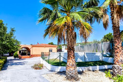 Villa i Lliria, Valencia, Lliria - € 240.000 | Ref: VLC5314 - foto 26