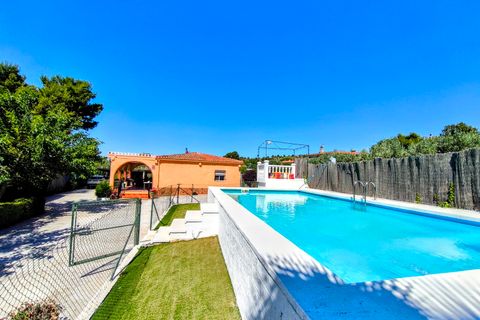 Villa i Lliria, Valencia, Lliria - € 240.000 | Ref: VLC5314 - foto 27
