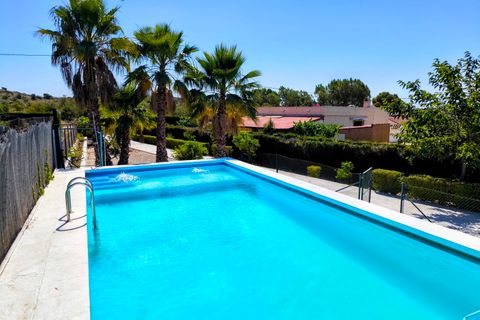 Villa i Lliria, Valencia, Lliria - € 240.000 | Ref: VLC5314 - foto 28