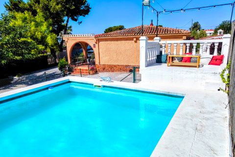 Villa i Lliria, Valencia, Lliria - € 240.000 | Ref: VLC5314 - foto 29
