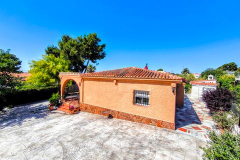 Villa i Lliria, Valencia, Lliria - € 240.000 | Ref: VLC5314 - foto 30
