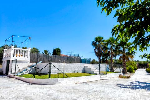 Villa i Lliria, Valencia, Lliria - € 240.000 | Ref: VLC5314 - foto 31