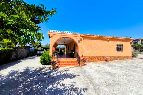 Villa i Lliria, Valencia, Lliria - € 240.000 | Ref: VLC5314 - foto 35